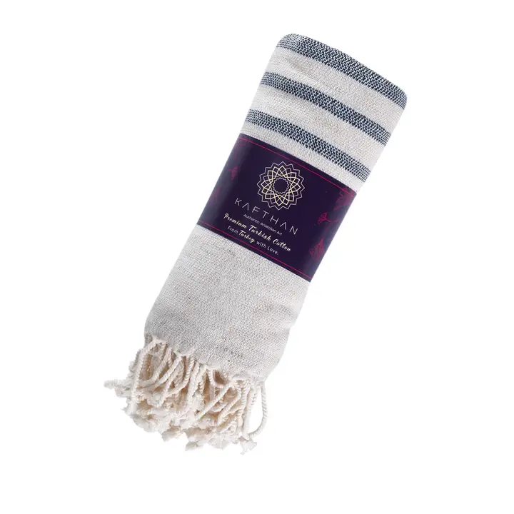 Cotton Turkish Towels Barton Springs Nursery