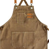 Children's Canvas Apron