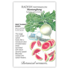 Radish Watermelon Hybrid Seed Pkt
