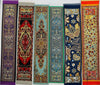 Woven Turkish Bookmarks