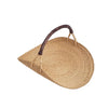 Bolga Garden Foraging Basket