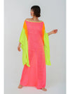 Clara Butterfly Kaftan