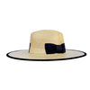Wolsy Straw Hat