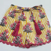 Baby's Tassel Shorts