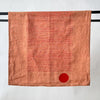 Screen Printed Napkin