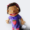 Miriam Puppet