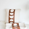 Moon Phase Pillow Case