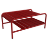 Fermob Luxembourg Low Table 35" x 22"