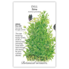 Dill Tetra Seed Pkt