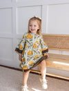 Bell Sleeve Baby's Dress