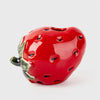 Strawberry Vase