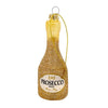 Prosecco Ornament