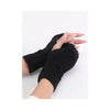 Jacquard Knitting Gloves
