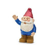 Gnorman the Gnome