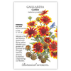 Gaillardia Goblin Seed Pkt