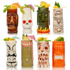Tiki Cocktail Mug