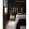 Home with Rue