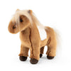Shetland Pony Plush
