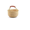 Ghanaian Bolga Market Basket