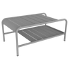 Fermob Luxembourg Low Table 35" x 22"