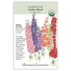 Larkspur Galilee Org Seed Pkt