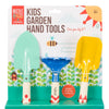 Kid's Garden Hand Tools