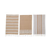 Cotton Yarn Dish Towels