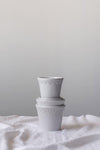 Kobenhavner Glazed (Pot and Saucer)