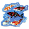 Party Mouse Stickers