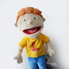 Lucas Puppet
