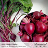 Beet Early Wonder Org Seed Pkt