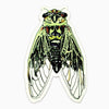 Natural World Stickers