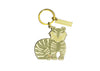 Amicreative Enamel Keychain