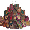Handmade Ghanaian Fan