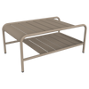 Fermob Luxembourg Low Table 35" x 22"