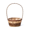 Fern Bamboo Basket