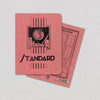 Laughing Elephant Notebook