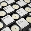 Eclipse Candle Collection
