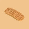 Crochet Barrette