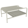 Fermob Luxembourg Low Table 35" x 22"