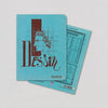 Laughing Elephant Notebook