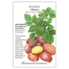 Potato Clancy hybrid Seed Pkt