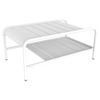 Fermob Luxembourg Low Table 35" x 22"