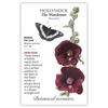 Hollyhock The Watchman Seed Pkt