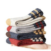 Color Block Socks