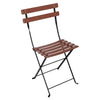Fermob Bistro Leather Chair