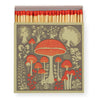 Archivist Gallery Matchbox