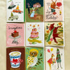 Elizabeth G. Greeting Card