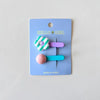Barrette Set