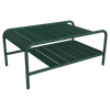 Fermob Luxembourg Low Table 35" x 22"
